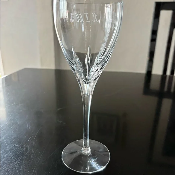 Lenox Firelight Signature Clear Wine Glass - Picture 6 of 6